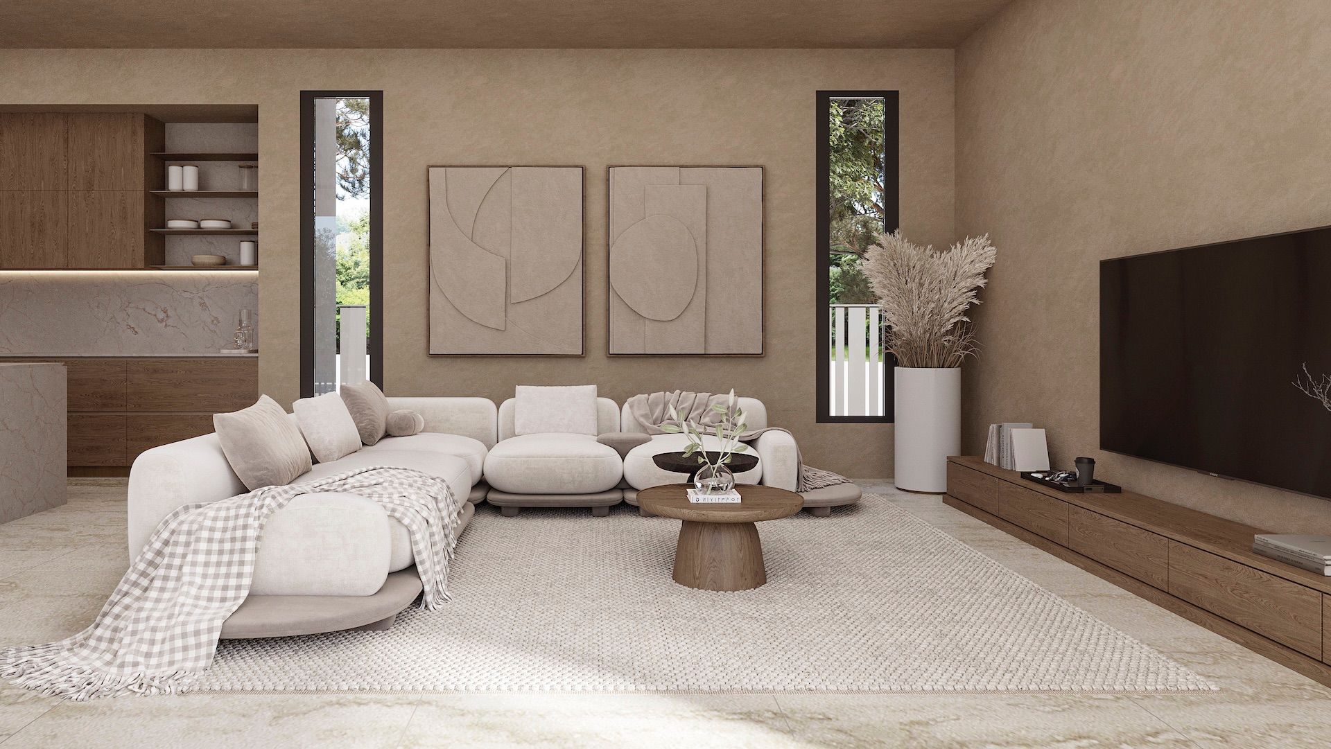 Villa for sale in Calpe / Calp