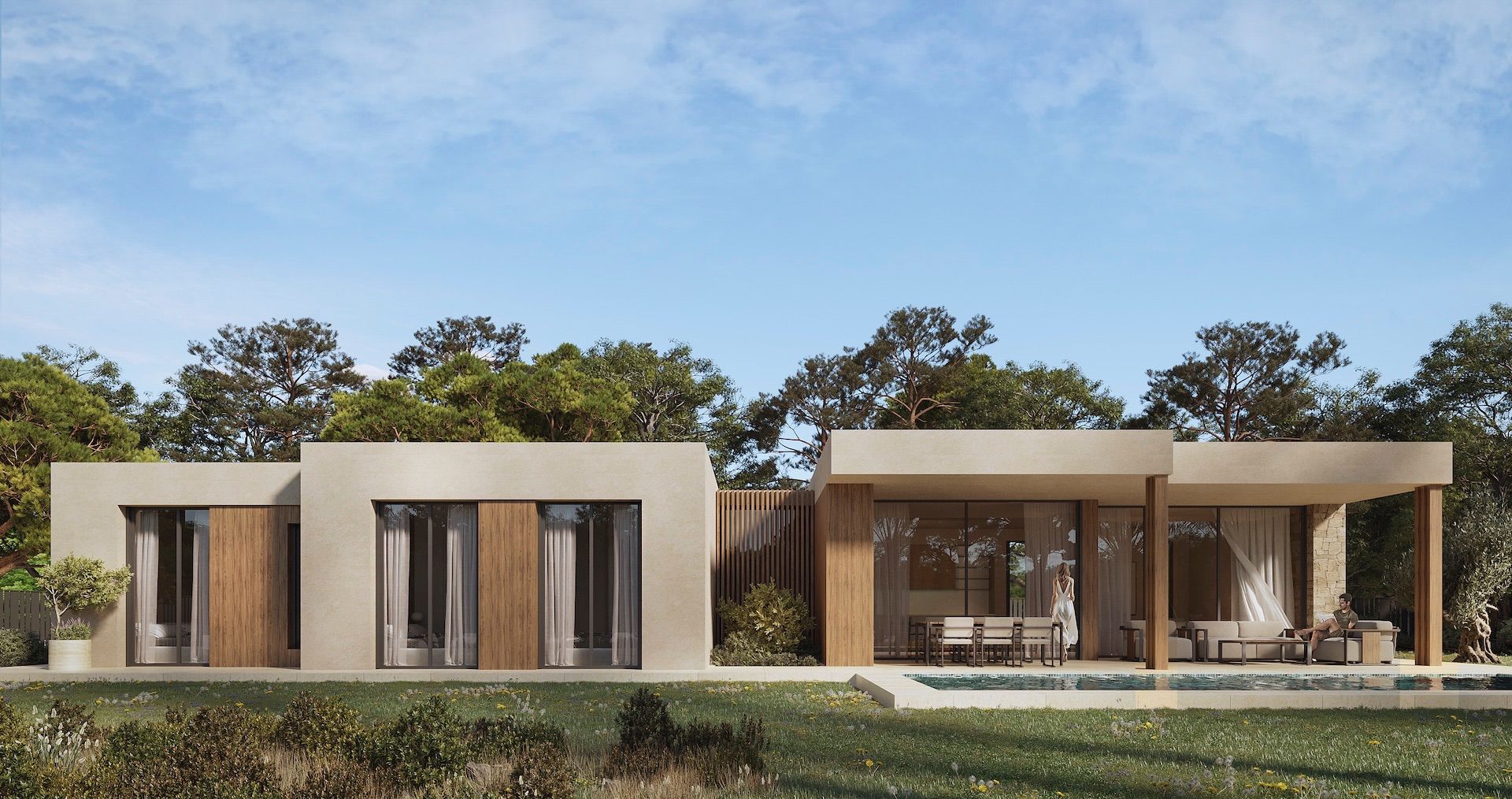 Villa for sale in Calpe / Calp