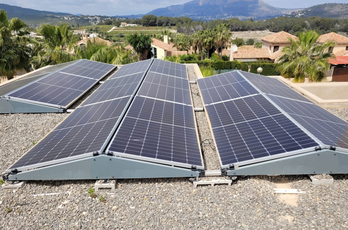 Moderne villa te koop in Javea (10)