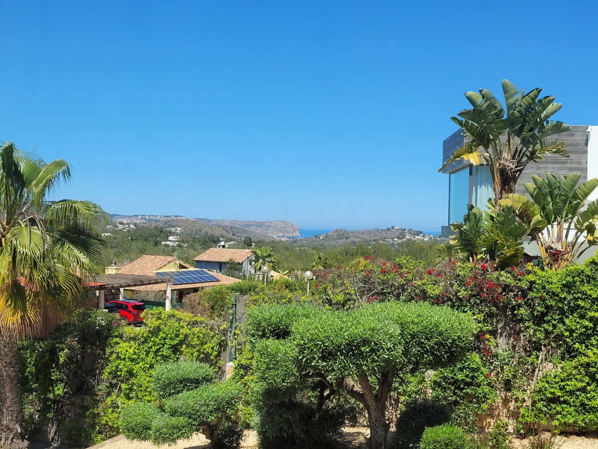 Moderne villa te koop in Javea (12)