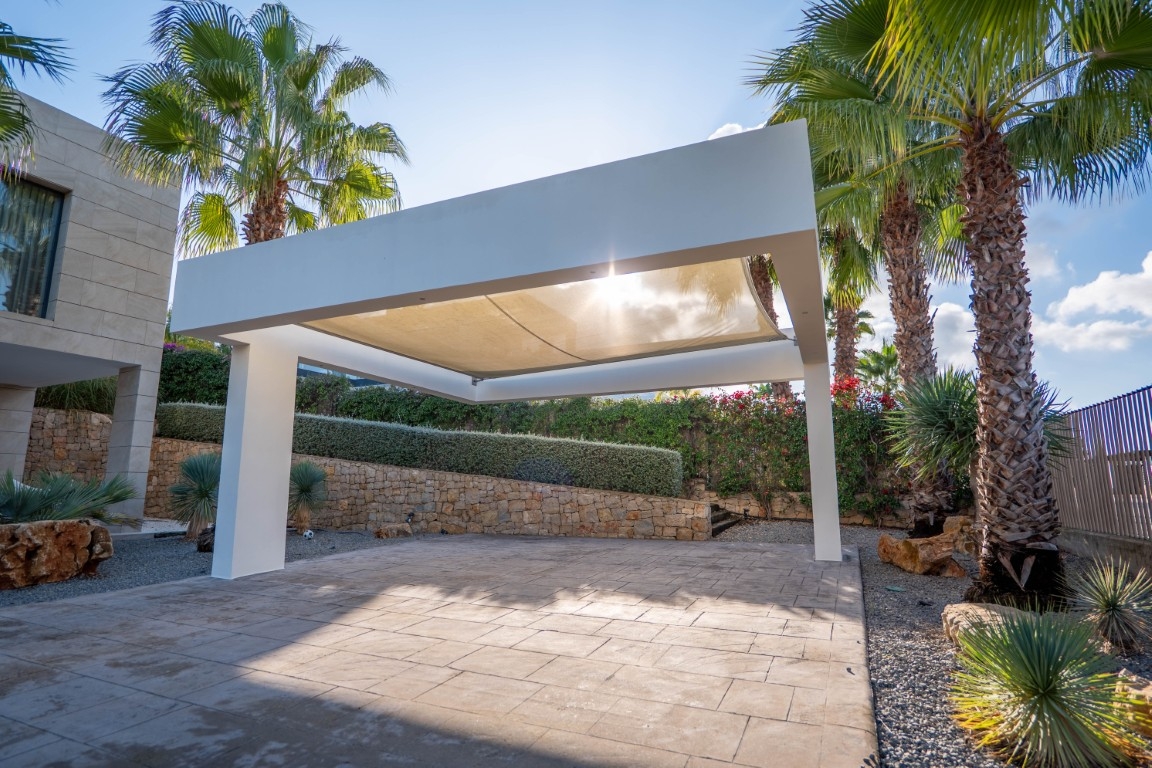 Moderne villa te koop in Javea (21)