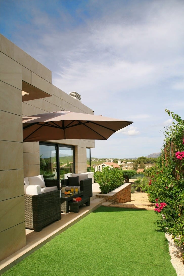 Moderne villa te koop in Javea (6)