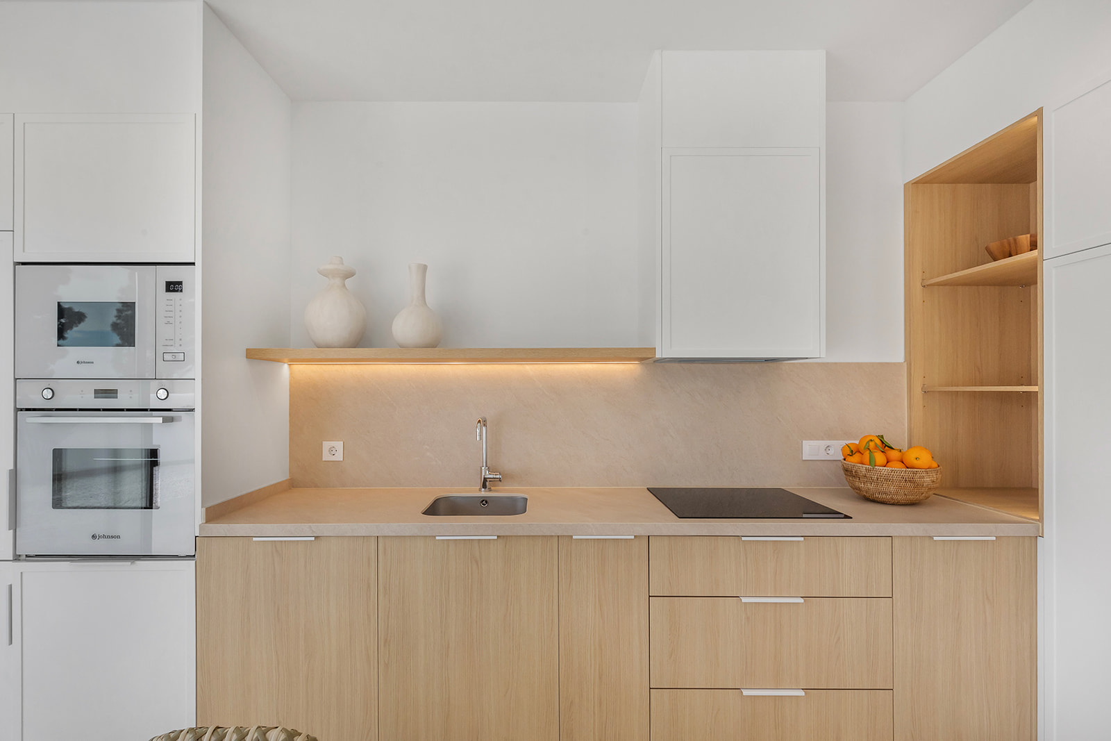 Vermell – construccion Los Alcazares