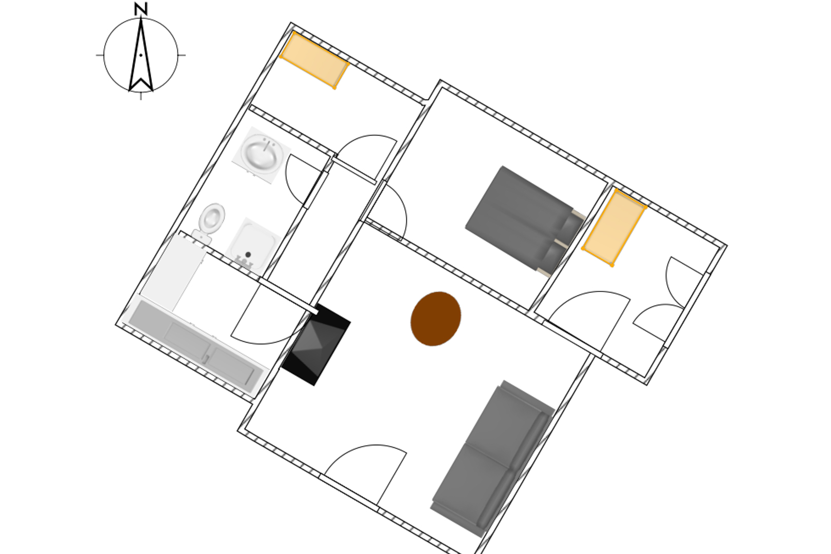 DP-40-C3XY8323MOR-23