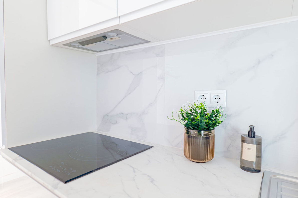 Apartment for sale Valencia - kitchen