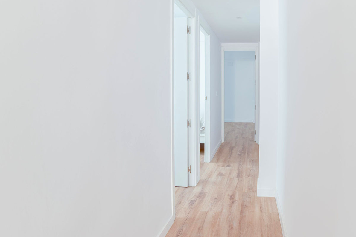 Apartment for sale Valencia - hall