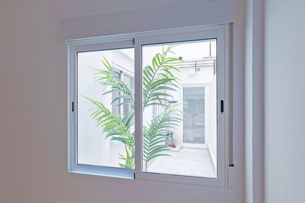 Apartment for sale Valencia - patio