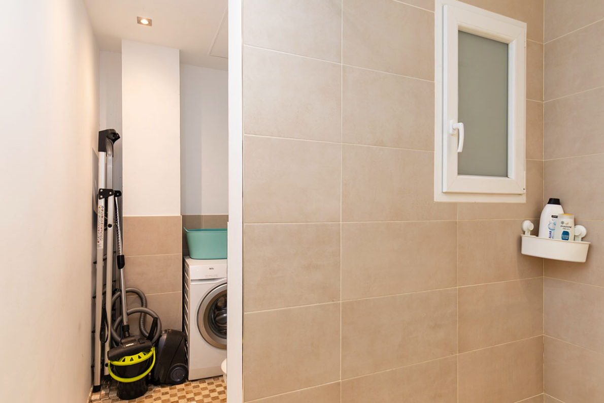 Apartment-Ruzafa-Valencia-12 Apartment for sale in Valencia city Spain - bathroom