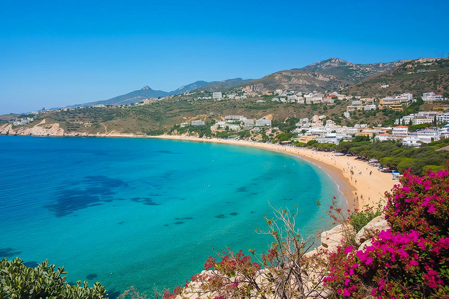 Analysis real estate market Spain 2026 Q1