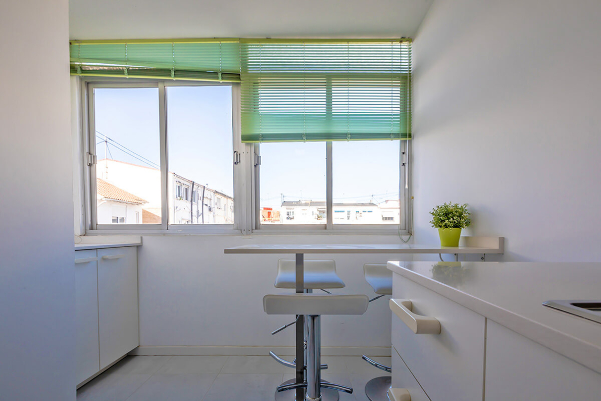 Apartment for sale Valencia Spain - kitchen