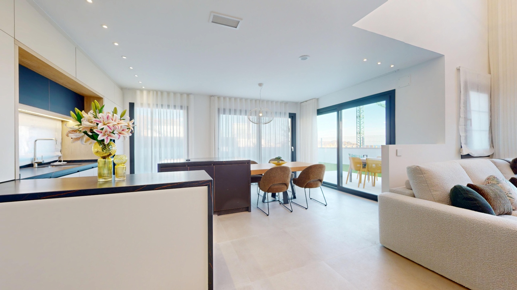 DP-10-1241DA-11 Villa for sale in Finestrat