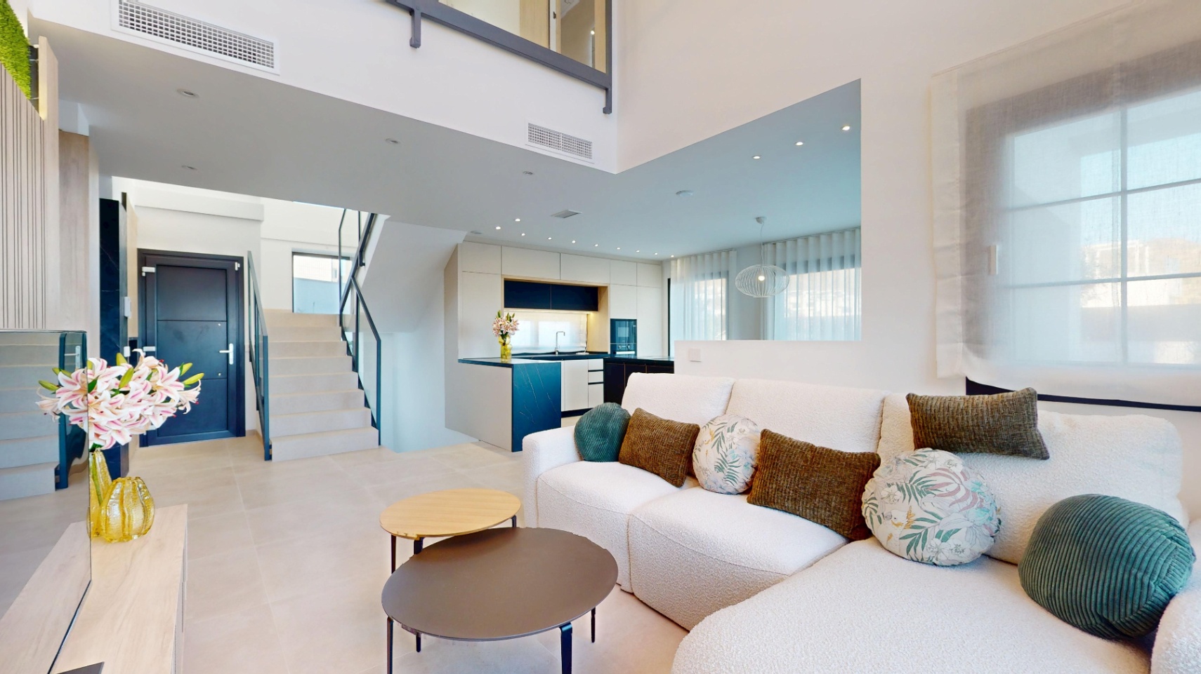 DP-10-1241DA-12 Villa for sale in Finestrat