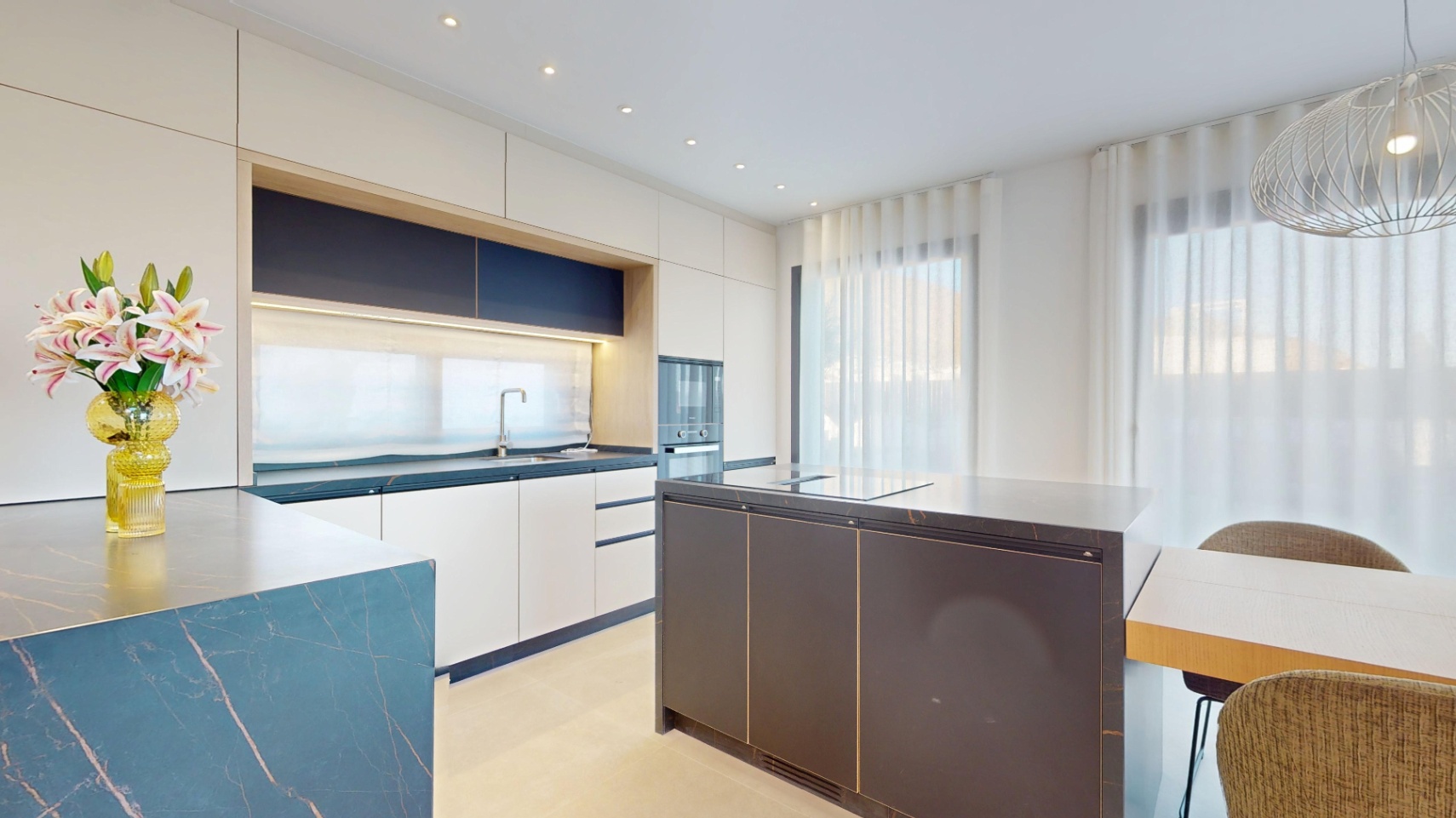 DP-10-1241DA-16 Villa for sale in Finestrat