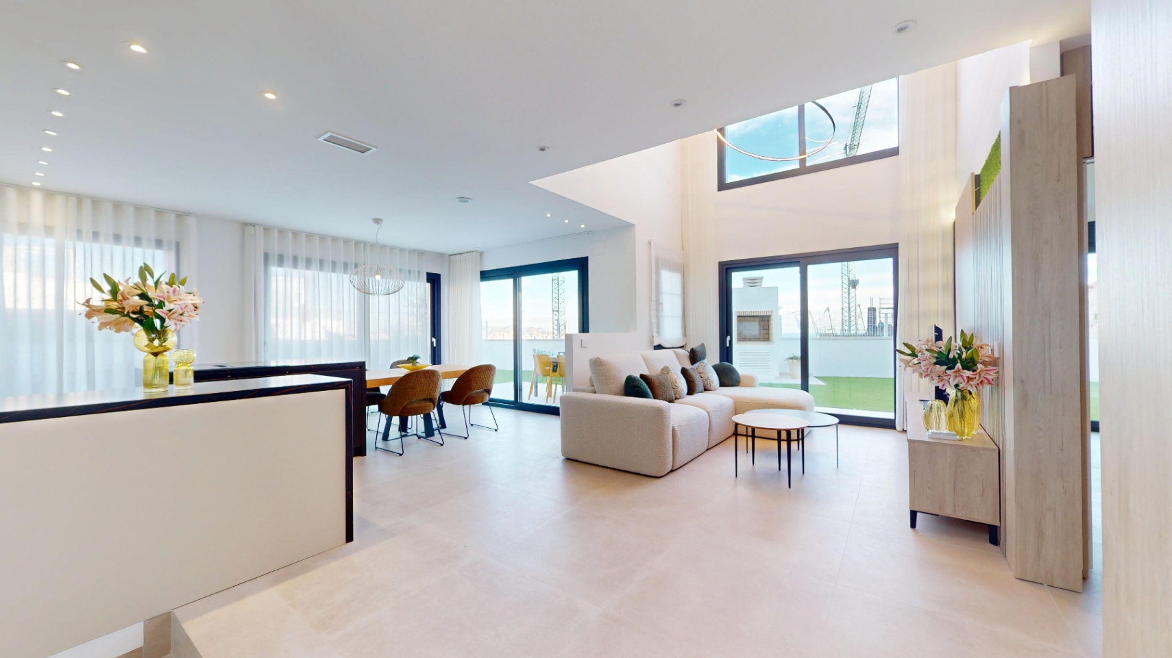 DP-10-1241DA-8 Villa for sale in Finestrat