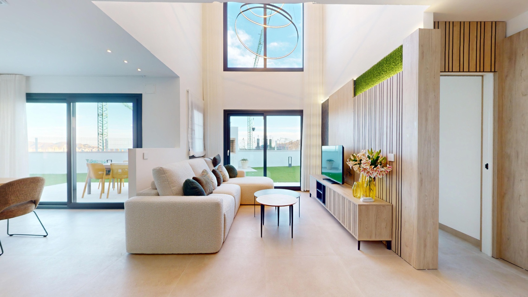 DP-10-1241DA-9 Villa for sale in Finestrat