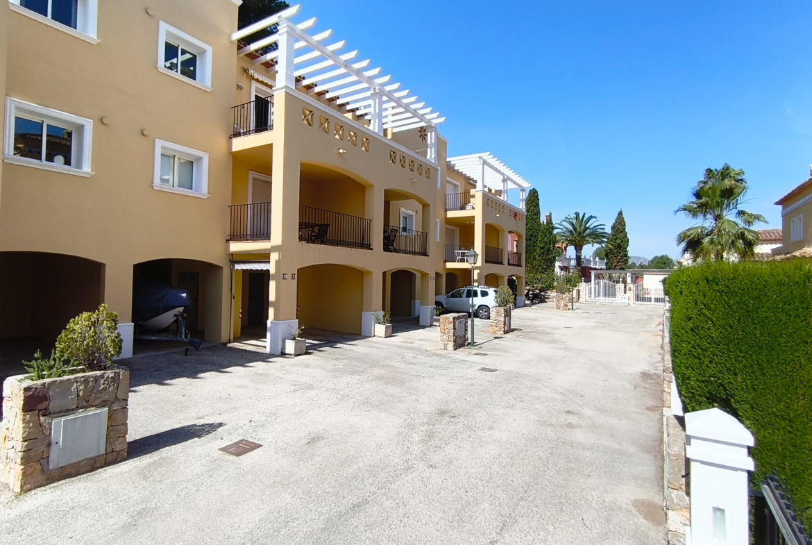 Apartment for sale in La Sella