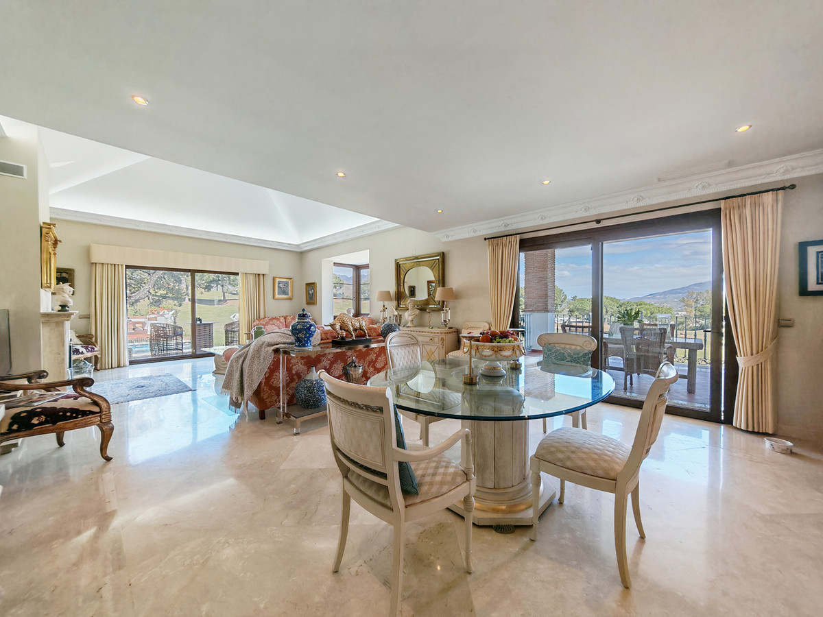 Villa for sale in La Cala Golf