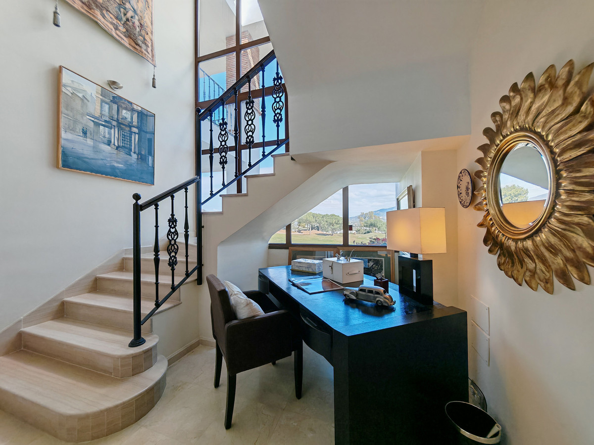 Villa for sale in La Cala Golf