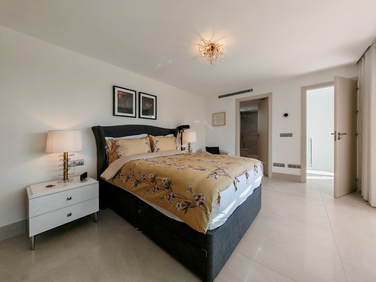 Penthouse for sale in La Cala Golf