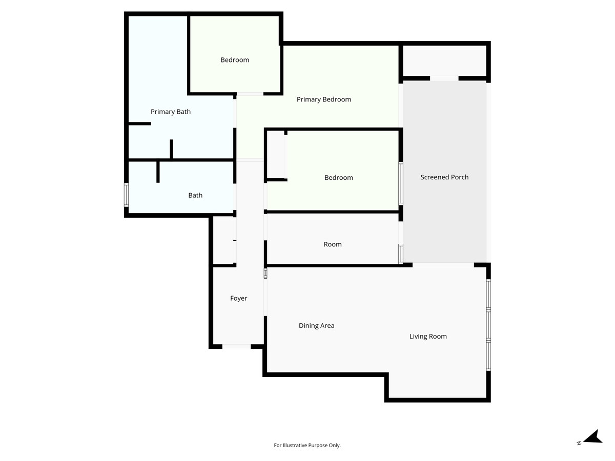 DP-12-R5389279-16 Apartment for sale in La Mairena