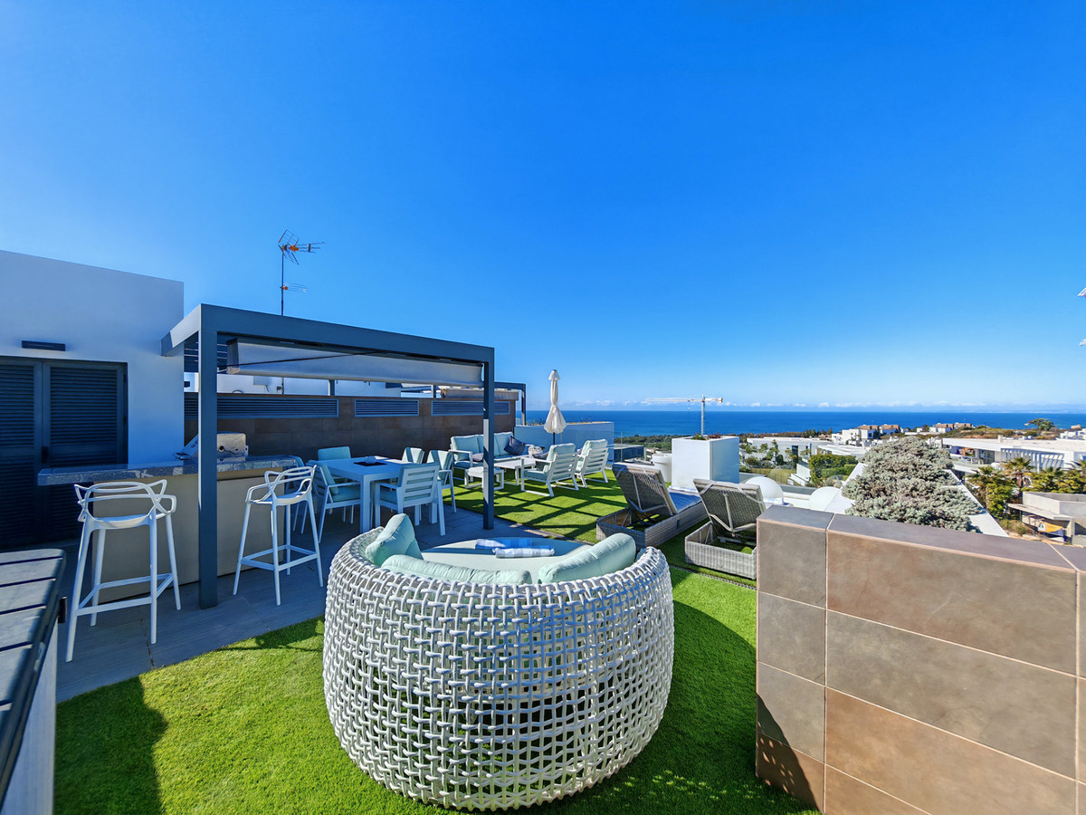 DP-12-R5366254-5 Penthouse for sale in Cabopino