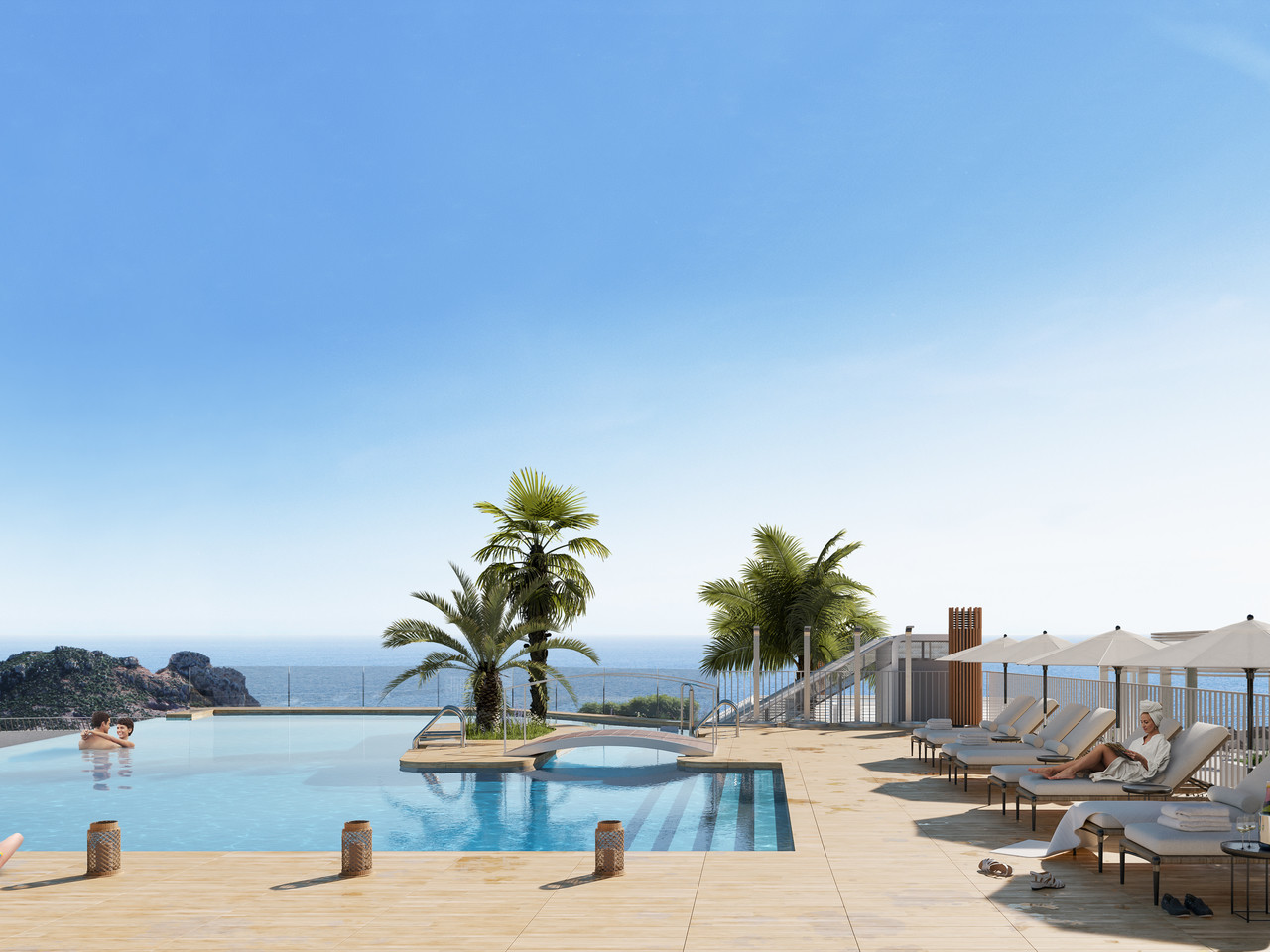 Apartment for sale in Aguilas