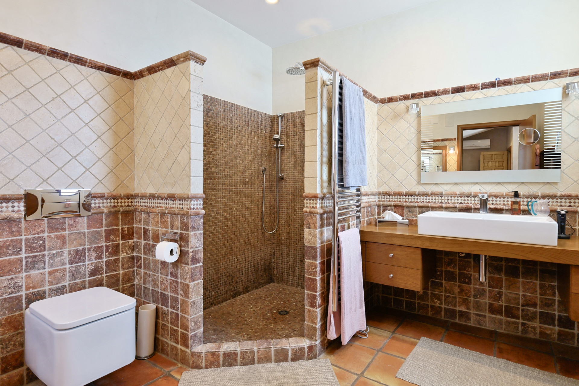 Villa for sale in Xàbia