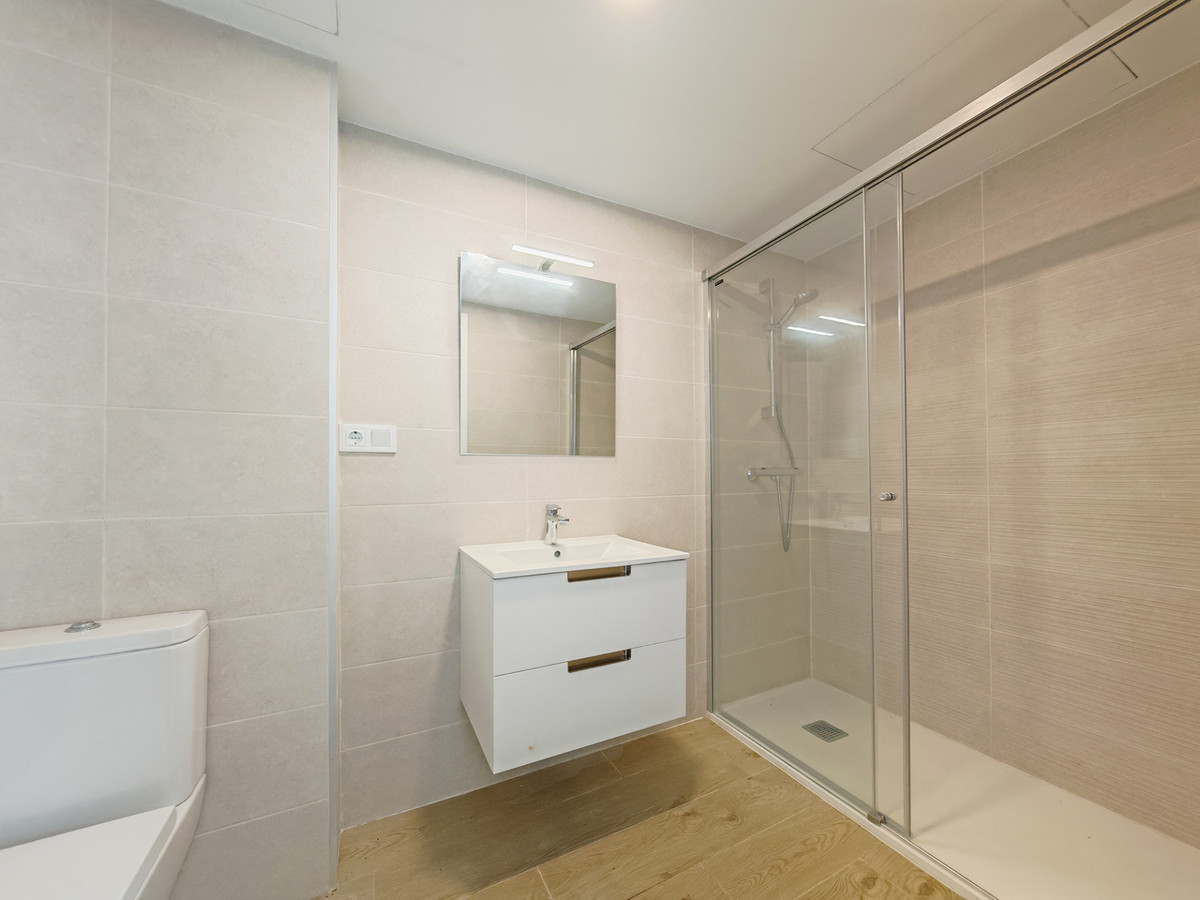 Apartment – Penthouse Duplex for sale in Estepona