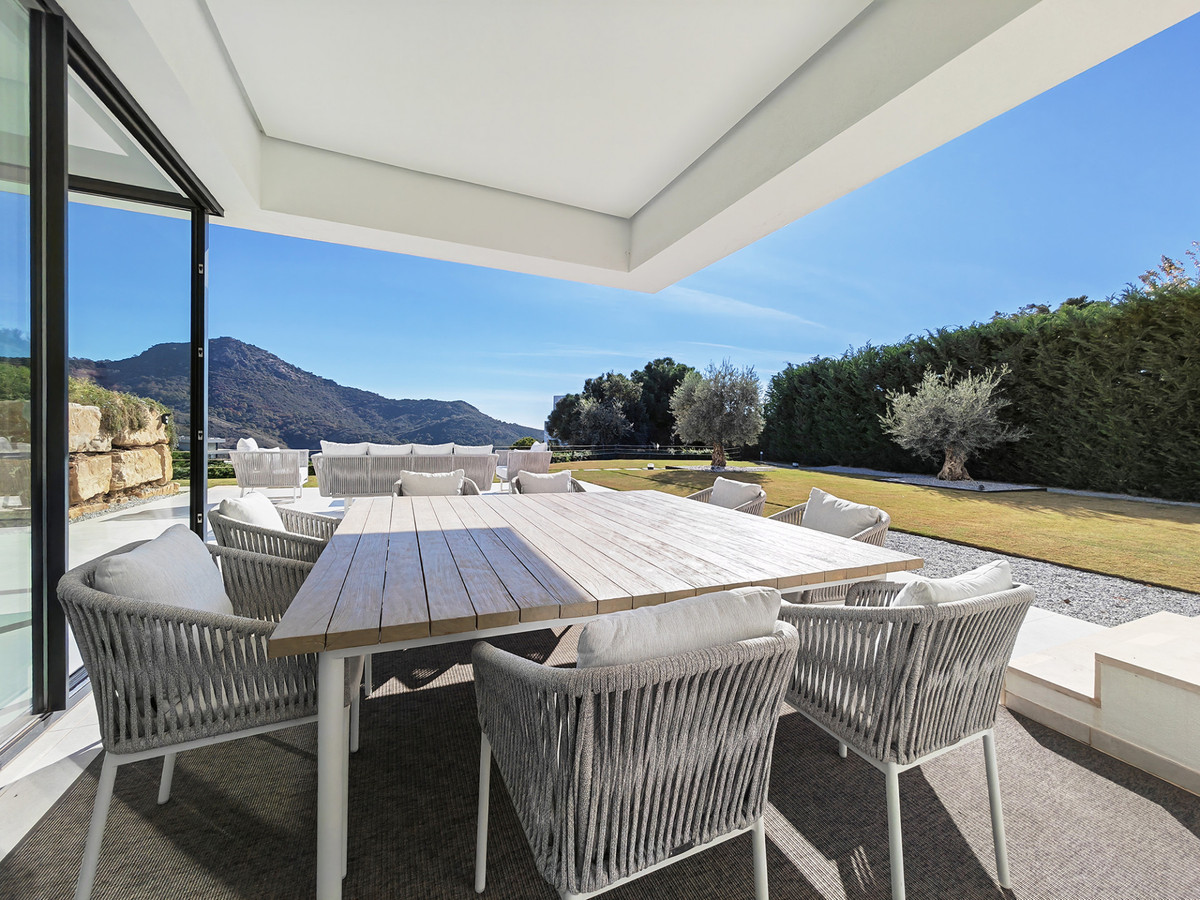 DP-12-R5375047-13 Villa for sale in Benahavís