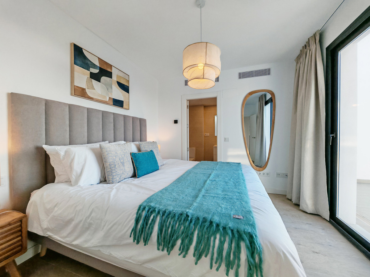 Apartment – Penthouse Duplex for sale in Estepona