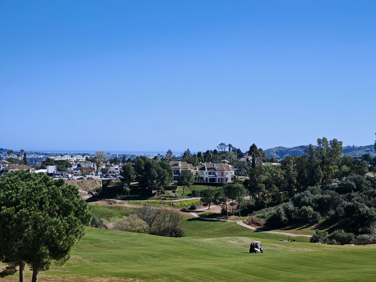 Penthouse for sale in La Cala Golf