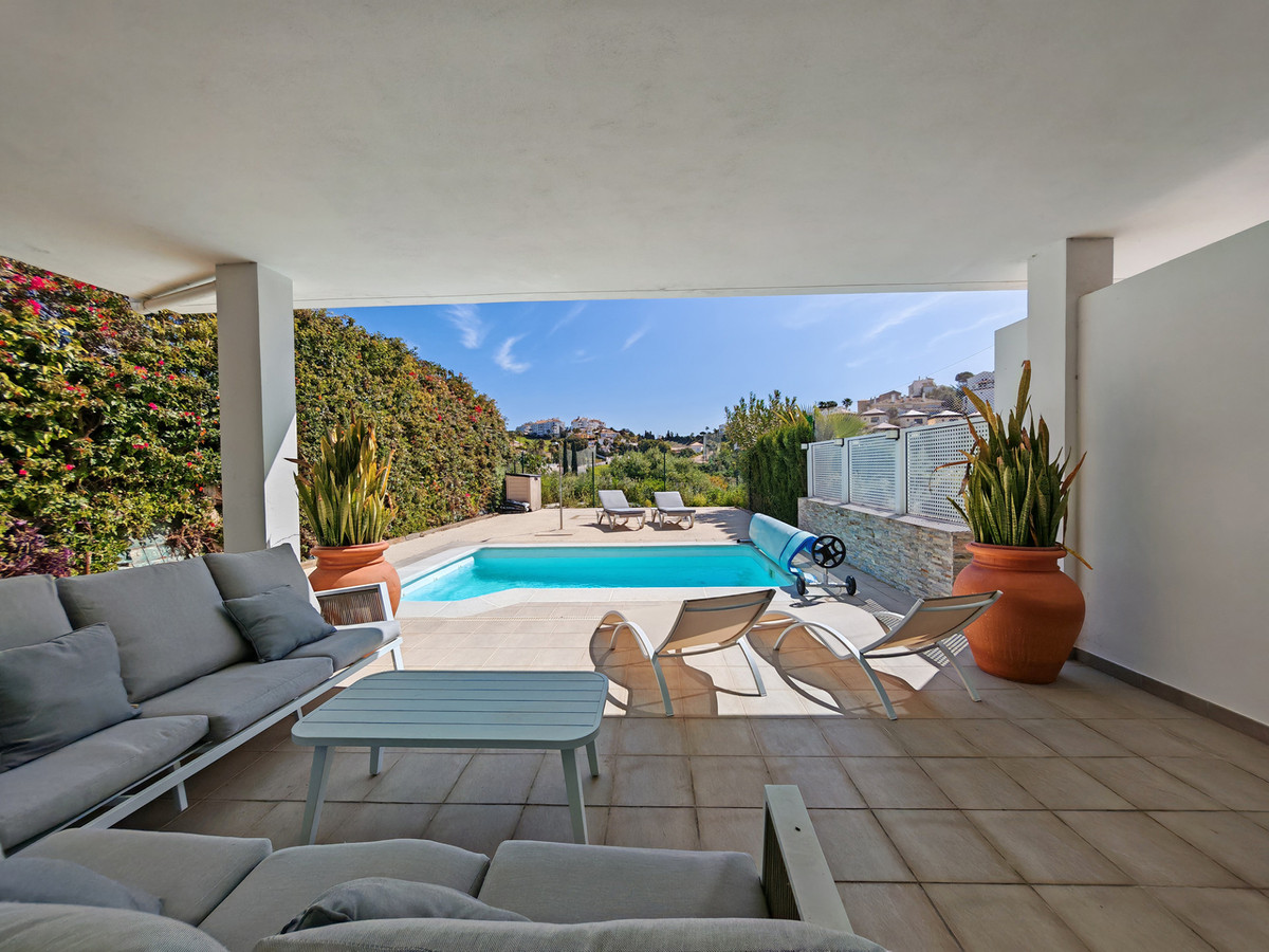 DP-12-R5362975-1 Semi-Detached for sale in Riviera del Sol