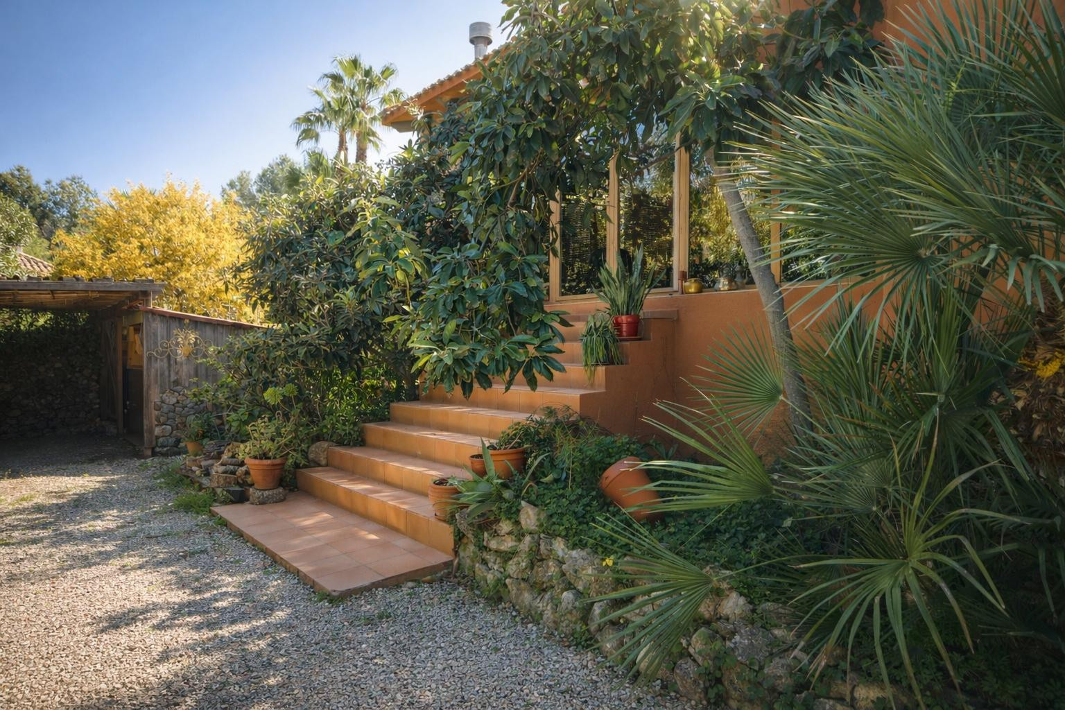 Villa for sale in Xàbia