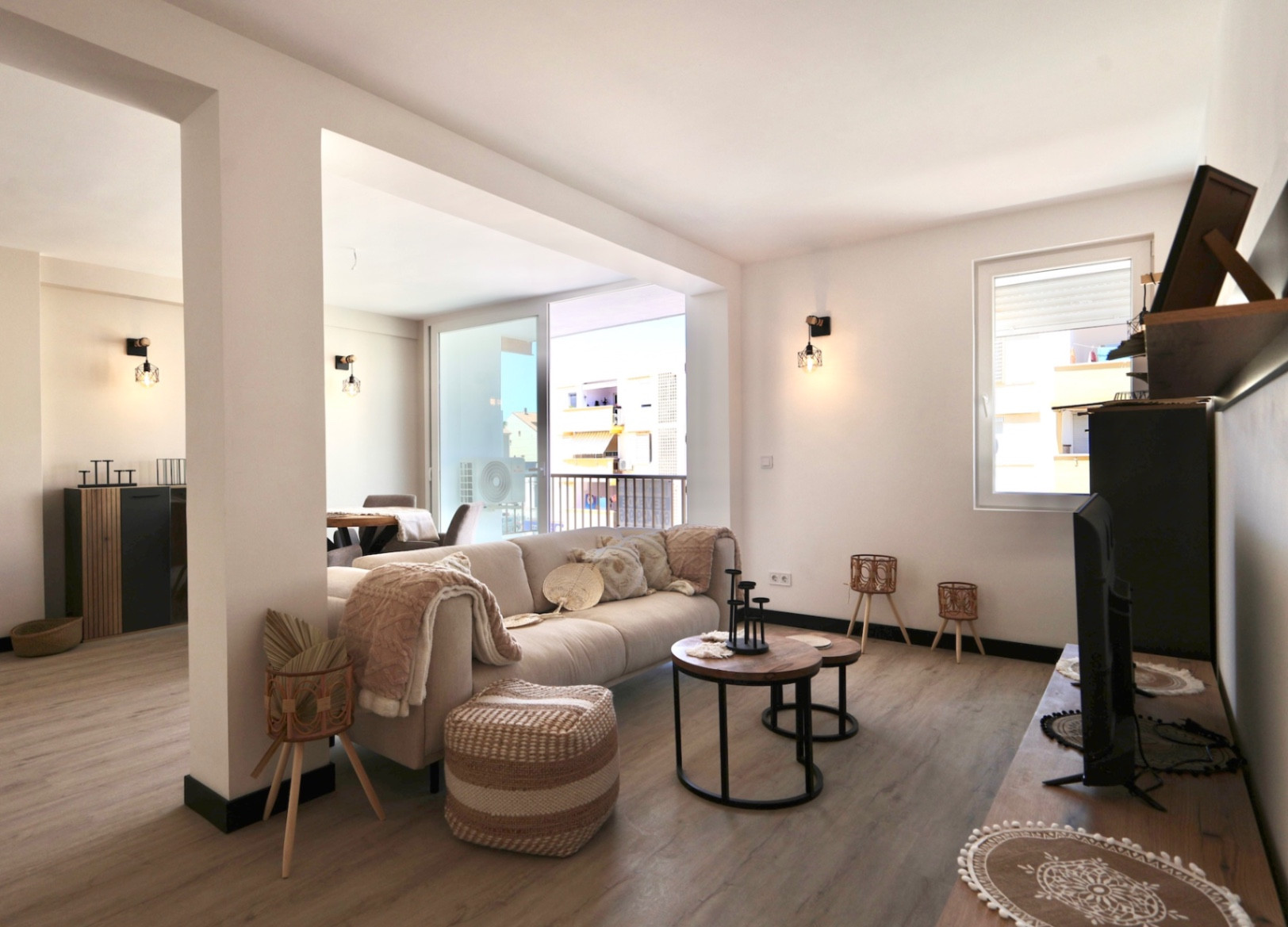 Apartment for sale in Xàbia