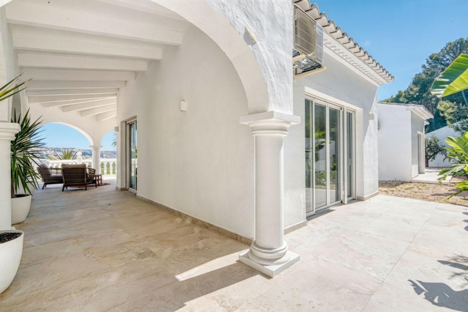 DP-40-C3XY4646JAV-5 Villa for sale in Javea