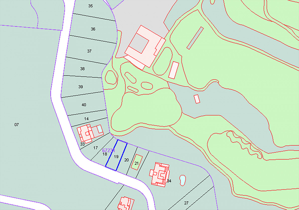 DP-12-R5388238-9 Land for sale in Calanova Golf