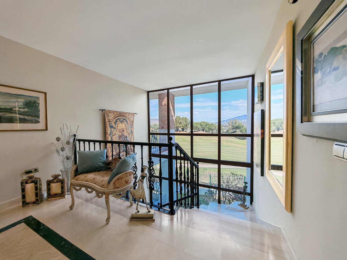 Villa for sale in La Cala Golf