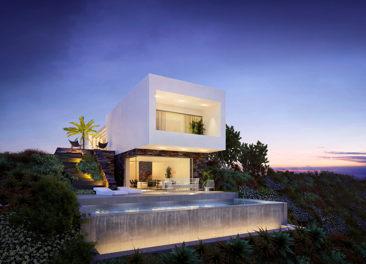 Land for sale in Calanova Golf
