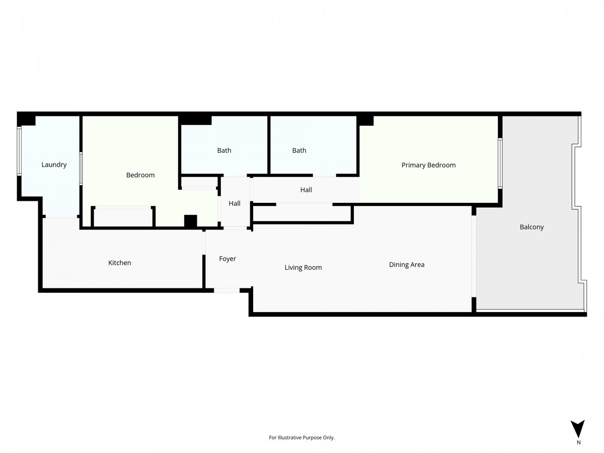 Apartment for sale in Elviria