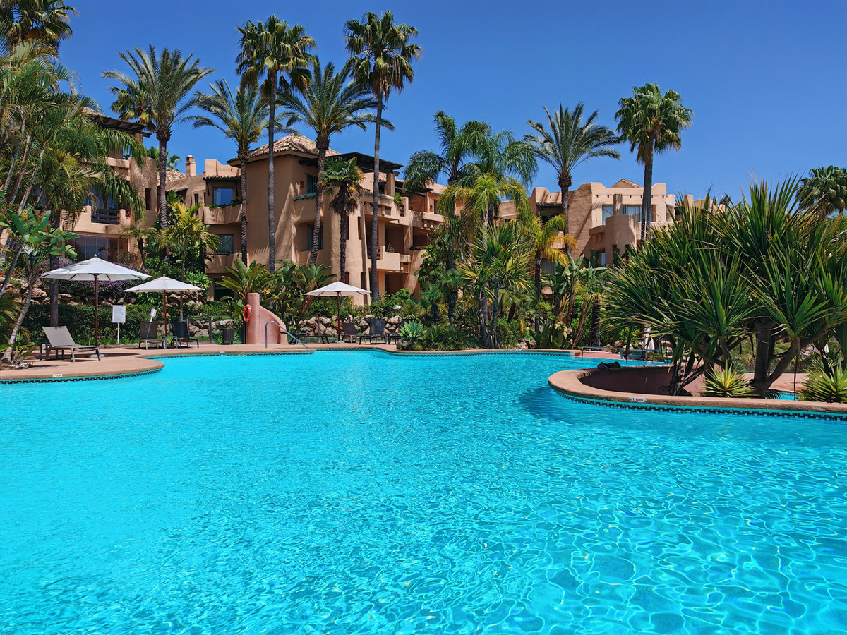 Apartment for sale in Sierra Blanca
