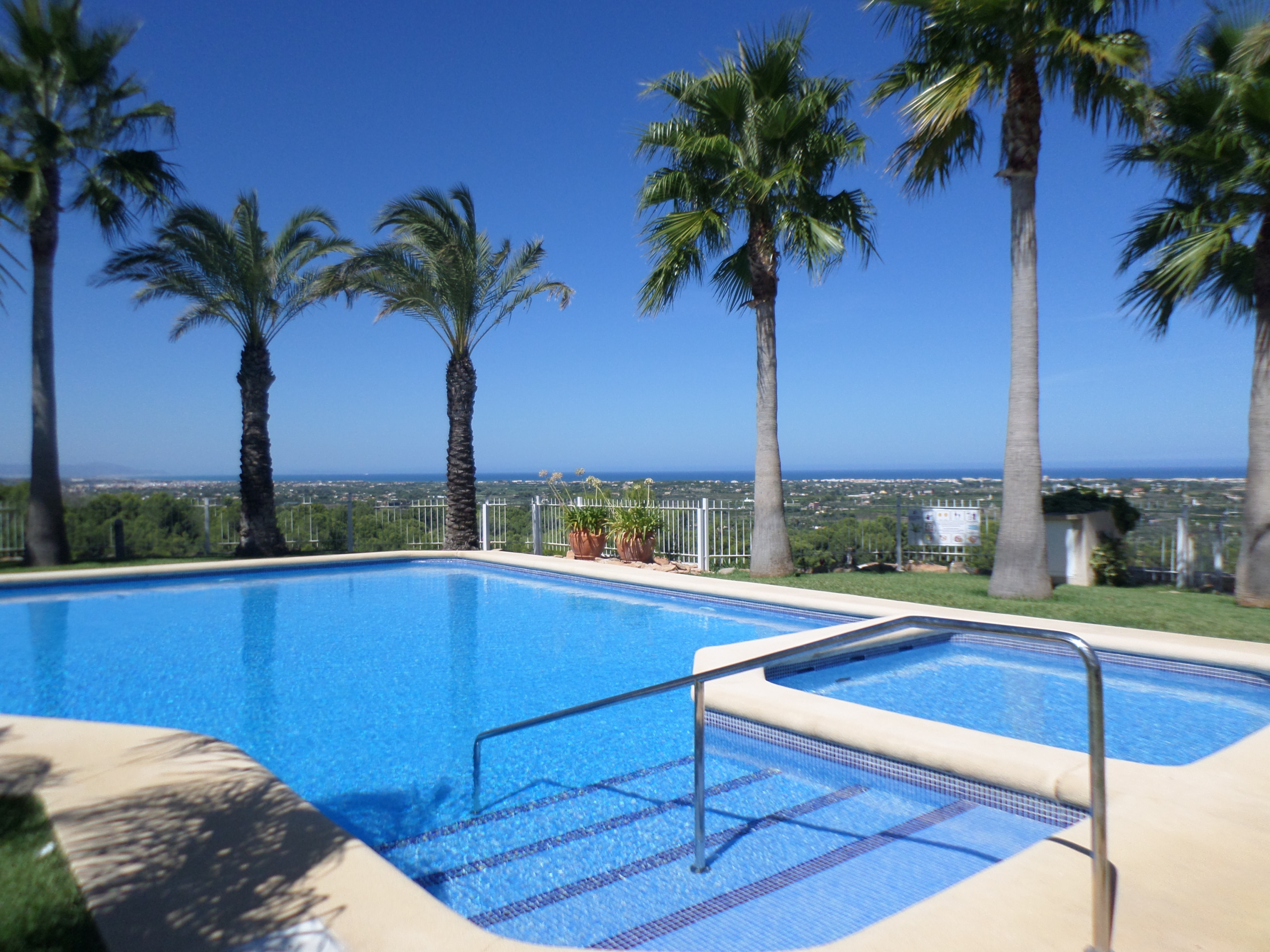 Apartment for sale in La Sella