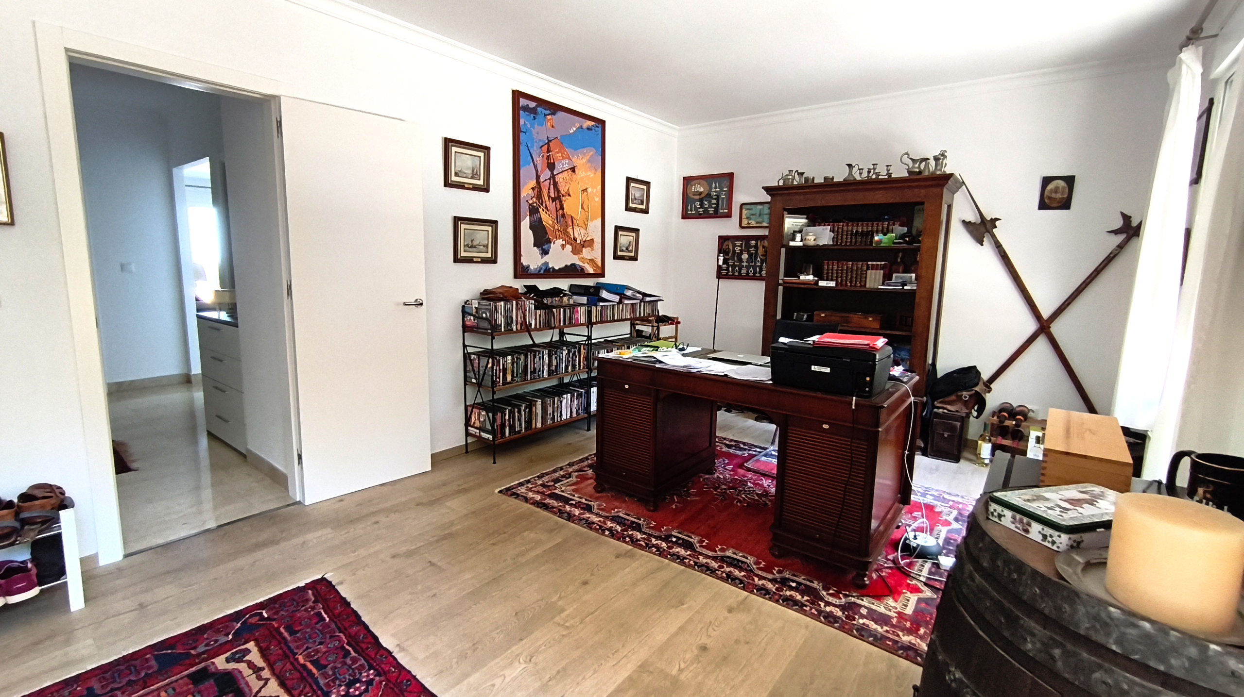 Apartment for sale in La Sella