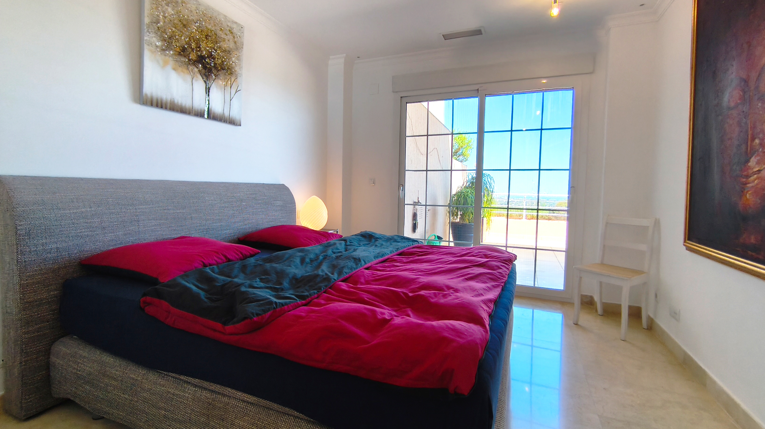 Apartment for sale in La Sella