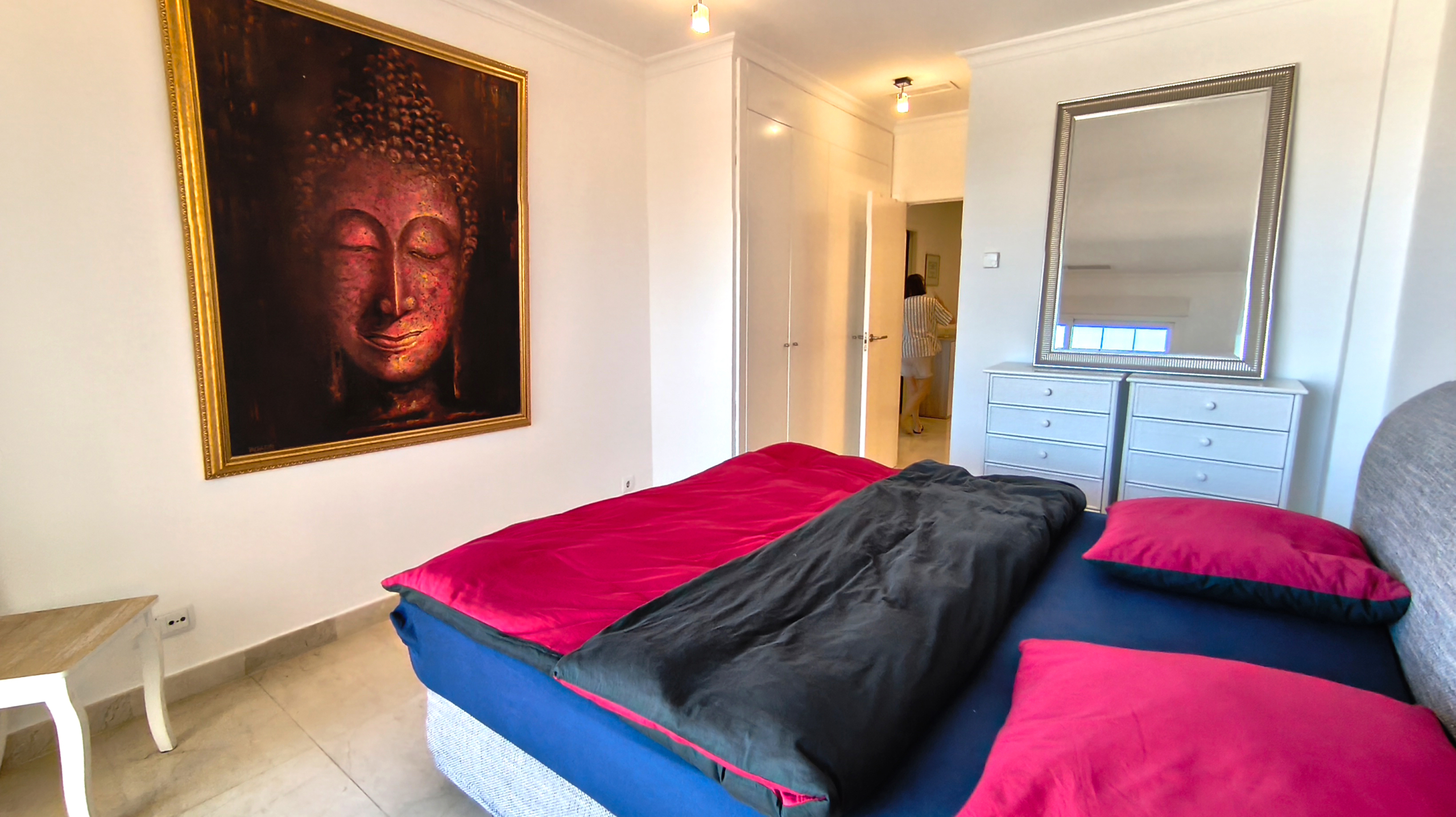 Apartment for sale in La Sella