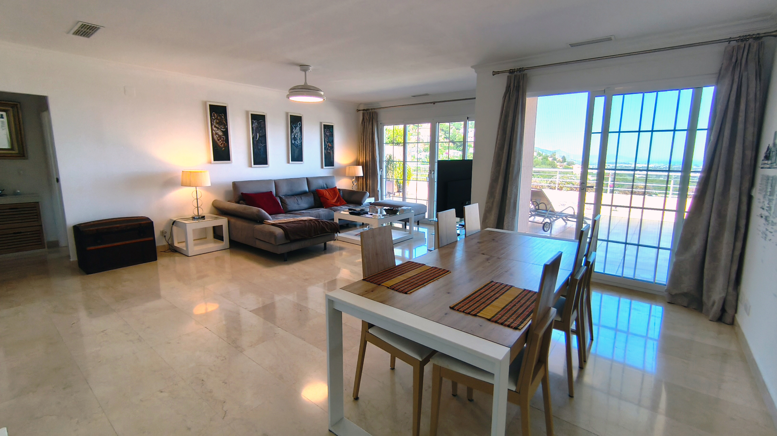 Apartment for sale in La Sella