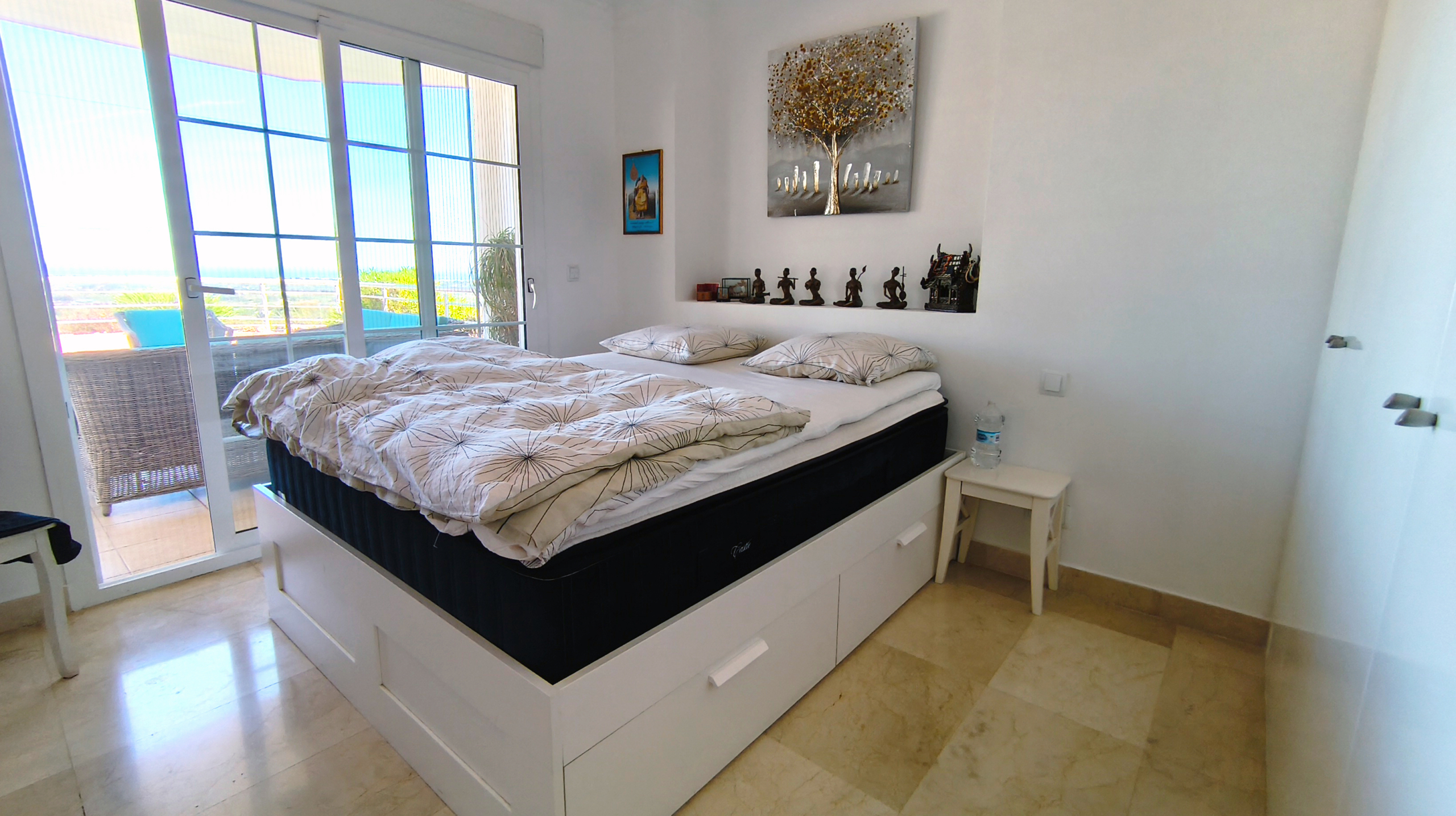 Apartment for sale in La Sella