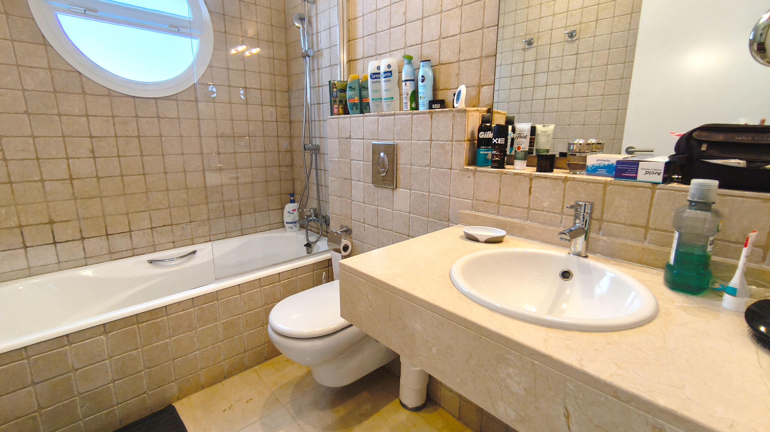 Apartment for sale in La Sella