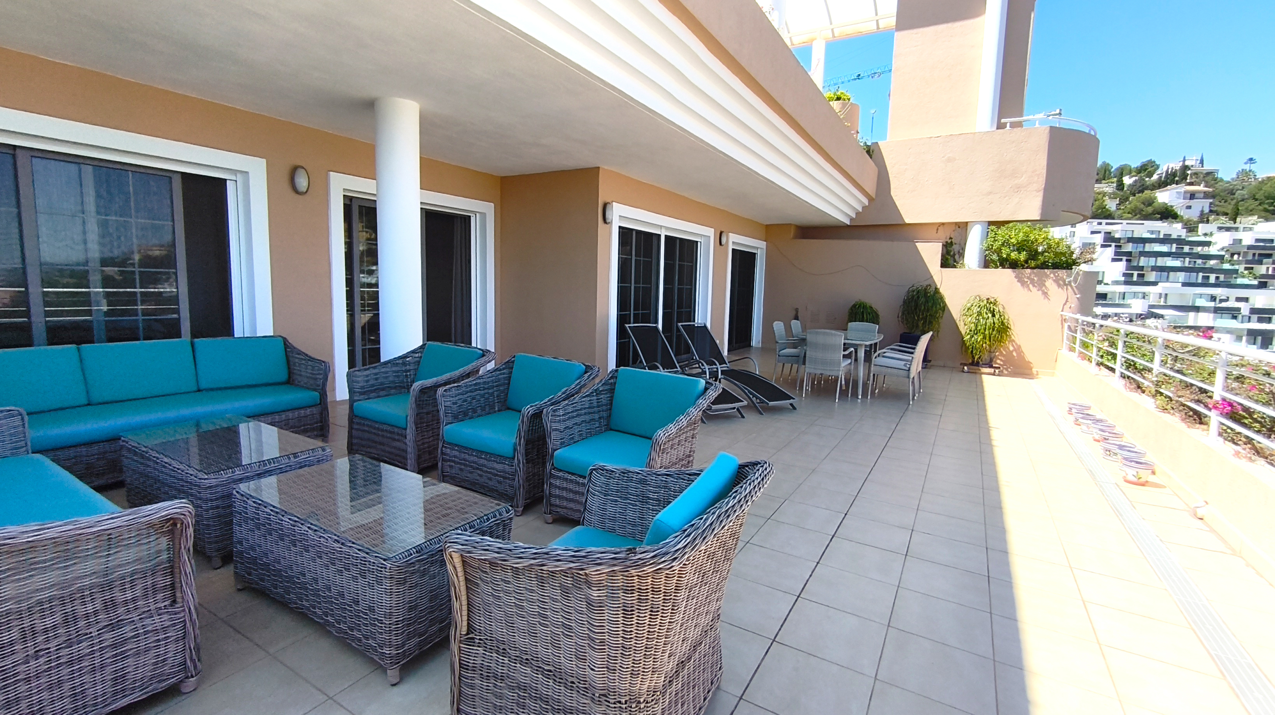 Apartment for sale in La Sella