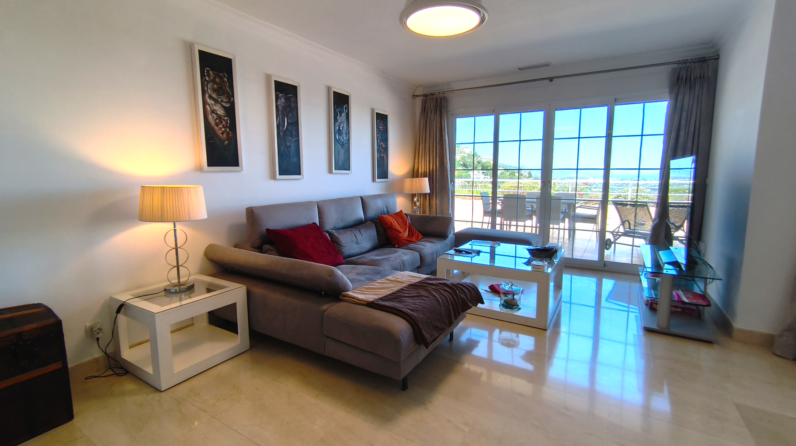 Apartment for sale in La Sella