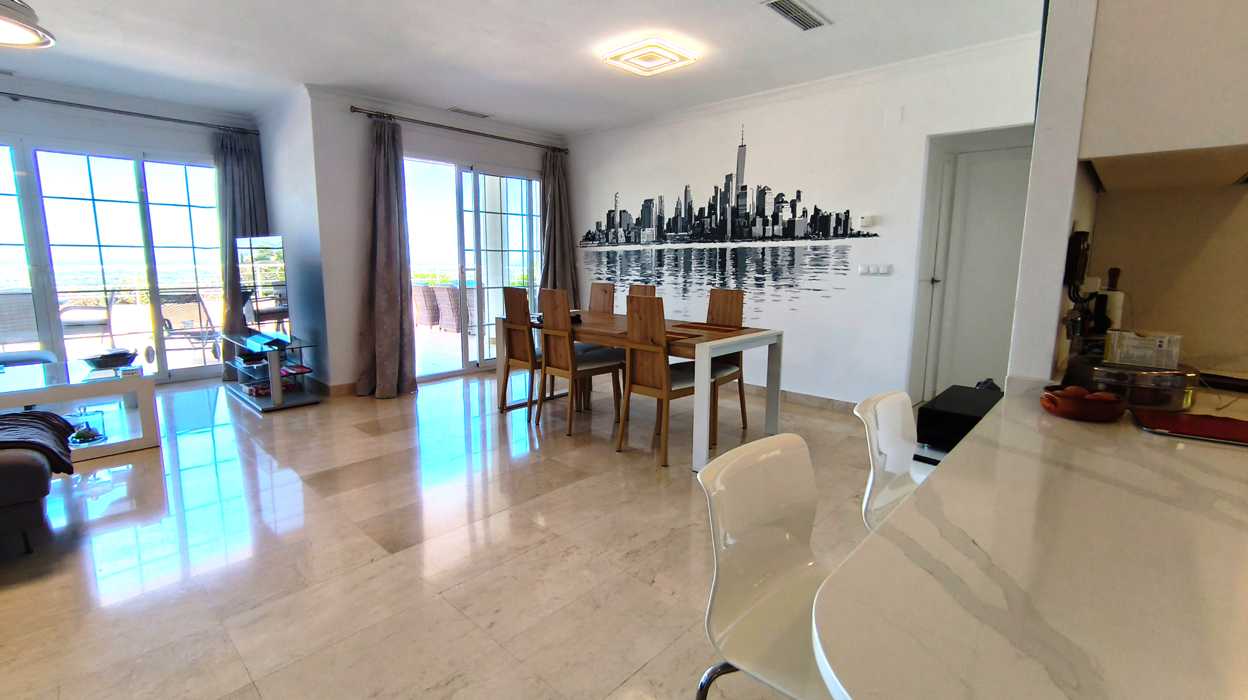 Apartment for sale in La Sella